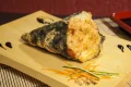 Hot Temaki de Salmo